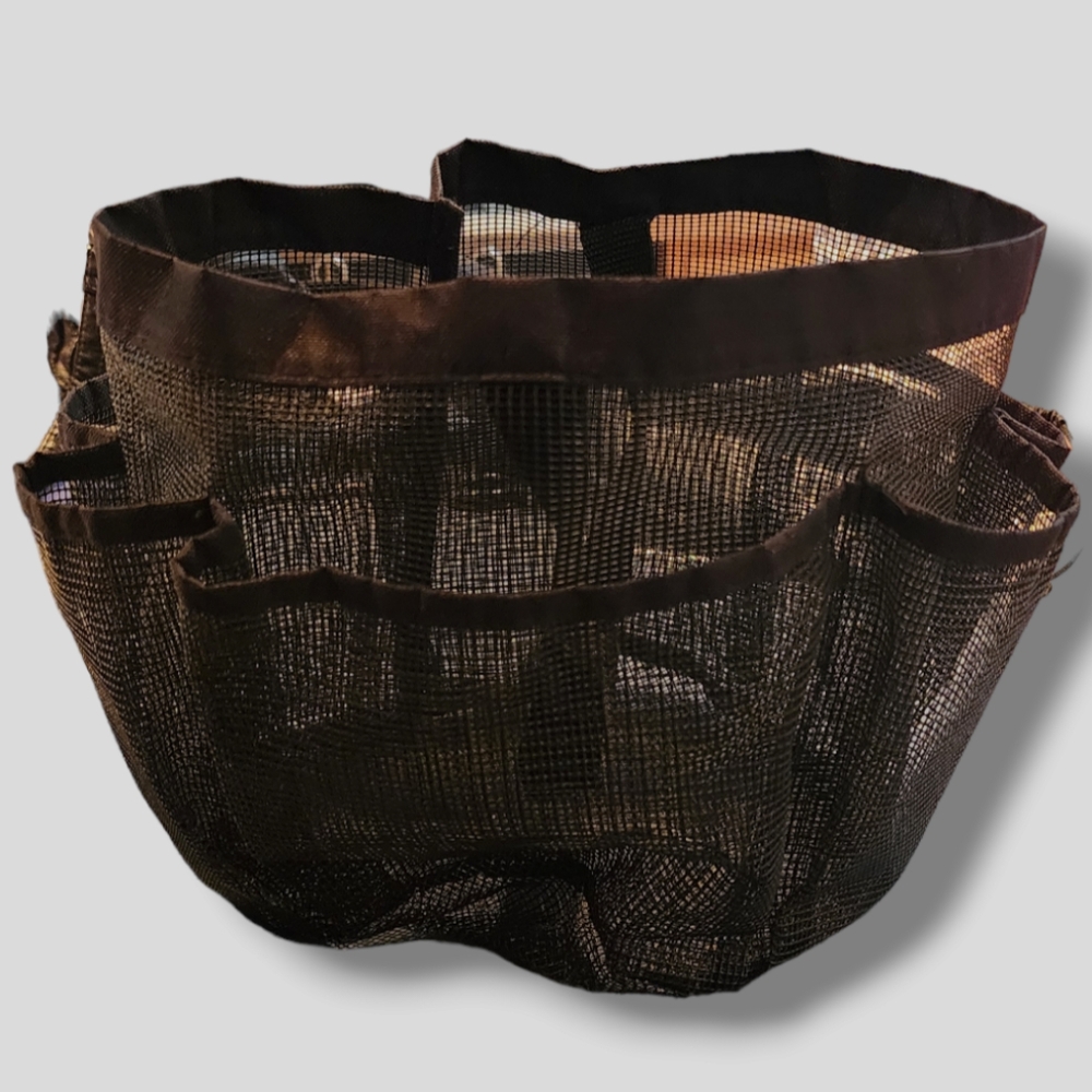 Mesh Shower Caddy